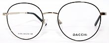 Оправа DACCHI  31076 C1-1 49-18-138