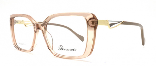 Оправа Baccaccio 1015 С4 54-17-142 фото 2