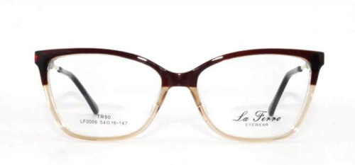 Оправа  La Ferro 0006 С3 54-16-147