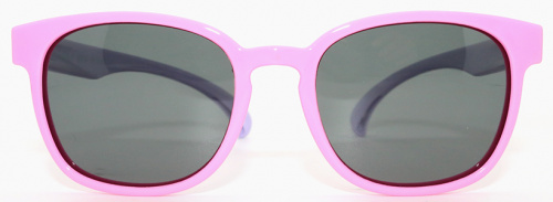 Солнцезащитные очки Polarized  8158 С42 фото 2