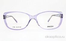 Оправа DACCHI  37368 C606 55-16-138