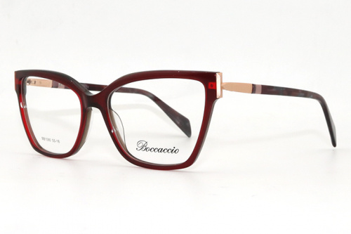 Оправа Baccaccio 1090 С3 55-16-142