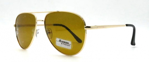 Очки антифары  2641 C1 60-15-142 фото 2