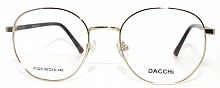 Оправа DACCHI  31323 C4 50-19-140