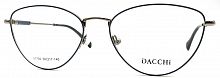 Оправа DACCHI  31700 C3 56-17-140