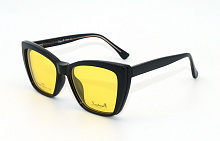 Оправа Santarelli 2907  С1  в комплекте 2 насадки 54-17-147