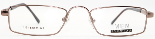Оправа MIEN  1121 C57 52-21-142 фото 2