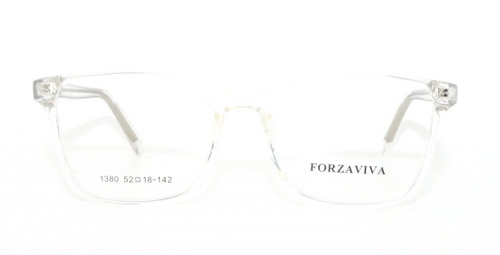 Оправы FORZAVIVA  1380 С2 52-18-142 фото 2