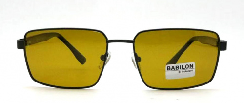 Очки антифары BABILON 0955 C1 56-18-140