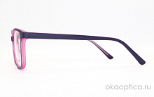 Оправа DACCHI 35827 c11 49-15-135