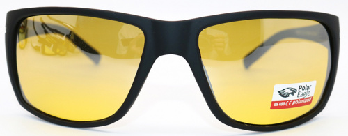 Очки антифары  Polar Eagle 8513 C6 66-19-125