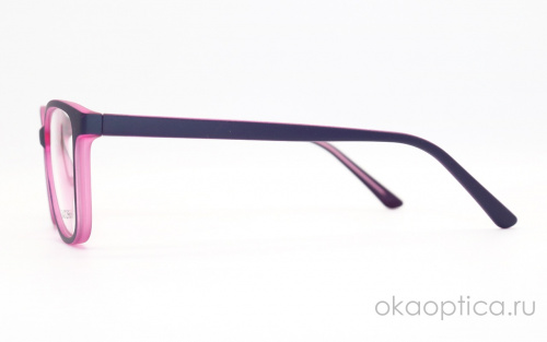 Оправа DACCHI 35827 c11 49-15-135 фото 3