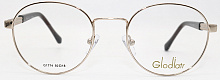 Оправа Glodiatr  G1774 C1 50-18-140  180° ЗАУШНИК