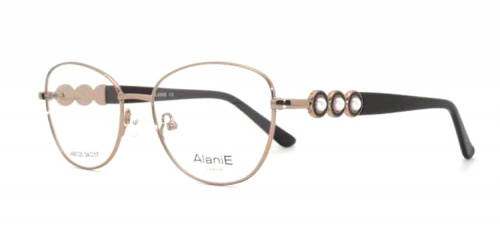 Оправа Alanie A90125 c4 54-17-140 фото 2