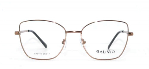 Оправа salivio 9119 C4 51-17-140