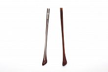 Заушники металл для очков уп-10шт ZXJ610 C3