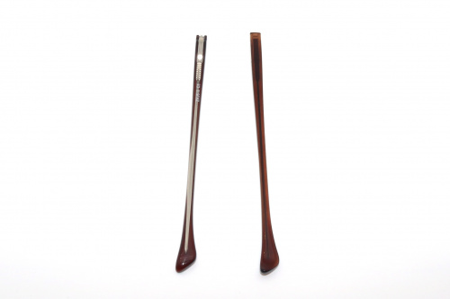 Заушники металл для очков уп-10шт ZXJ610 C3