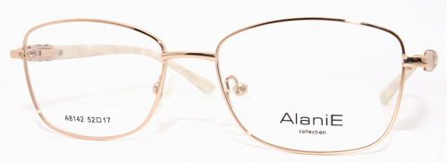Оправа  Alanie A8142 c1 52-17-138 фото 2