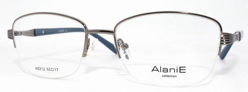 Оправа Alanie A8212 c3 53-17-140 фото 2