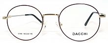 Оправа DACCHI  31046 C4 48-20-135