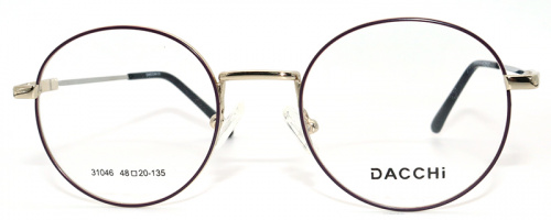 Оправа DACCHI  31046 C4 48-20-135