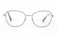 Готовые очки Favarit 7858  C3  53-19-141  АНТИБЛИК 