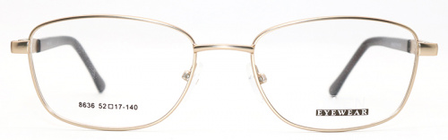 Оправа MIEN 8636 C79 52-17-140 фото 2