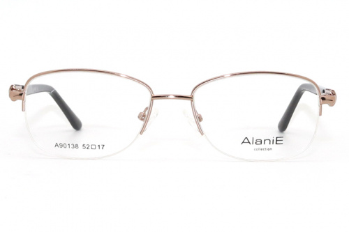 Оправа Alanie 90138 c4 52-17-140 фото 2