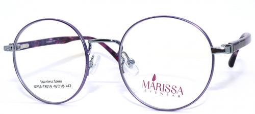Оправа MARISSA  T8019 C6 46-18-142