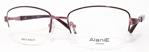 Оправа Alanie A8212 с12 53-17-140 фото 2