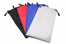 Футляр мягкий с металлической пружинкой 02