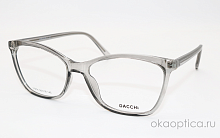 Оправа DACCHI 37974 C02 56-16-145