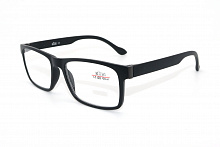 Готовые очки RALPH  RA0947 C1 54-18-140  в комплекте 2 насадки