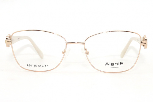 Оправа Alanie 90135 c1 54-17-140 фото 2