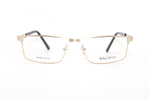 Оправа salivio 9069 C1 55-18-145 фото 2