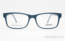 Оправа DACCHI 35156 c14 49-15-135