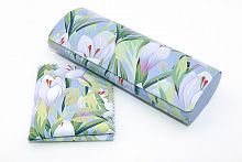 Футляр для очков FM-803-JB27 160*60*35