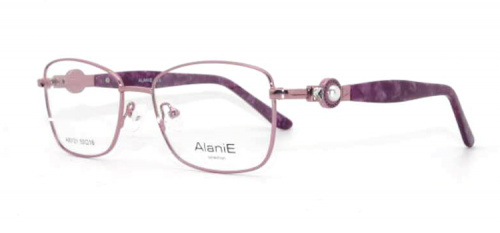 Оправа Alanie 90121 c5 53-16-140 фото 2