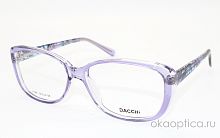 Оправа DACCHI  37368 C606 55-16-138