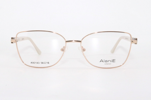 Оправа Alanie 90143 c1 56-16-145 фото 2