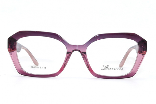Оправа Baccaccio 1091 С2 53-18-142 фото 2 Оправа Baccaccio 1091 С2 53-18-142 фото 2