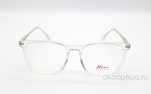 Оправа  Nikitana 8393 c6 54-16-145 фото 2