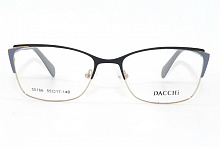 Оправа DACCHI 50166 C4 55-17-140