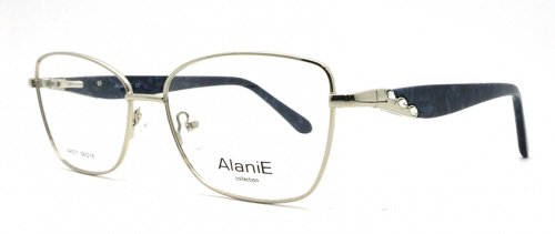 Оправа Alanie A90071 С3 56-16-140 фото 2