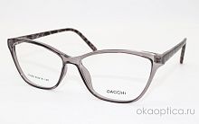 Оправа DACCHI  37698 C8 54-14-140