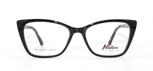 Оправа Nikitana 5231 С1 53-17-143
