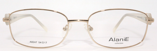 Оправа Alanie A8247 с1 54-17-140