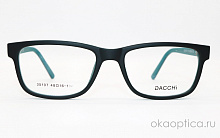 Оправа DACCHI 35107 c11 48-16-130