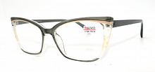 Готовые очки SALIVIO  SA0062 C2  54-18-145