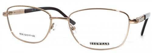 Оправа MIEN 8636 C100 52-17-140